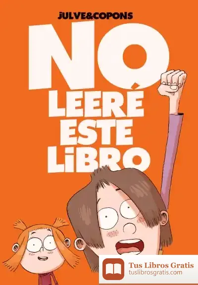 Descargar No Leeré Este Libro de Jaume Copons