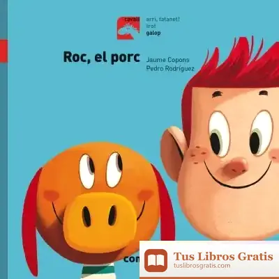 Descargar Roc, El Porc - Galop de Jaume Copons