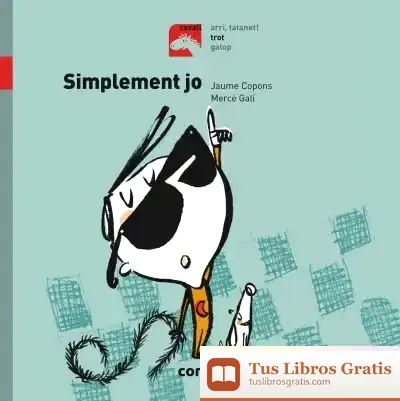 Descargar Simplement Jo - Trot de Jaume Copons
