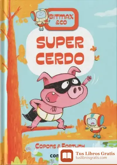 Descargar Supercerdo de Jaume Copons