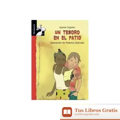 Descargar Un Tesoro En El Patio de Jaume Copons