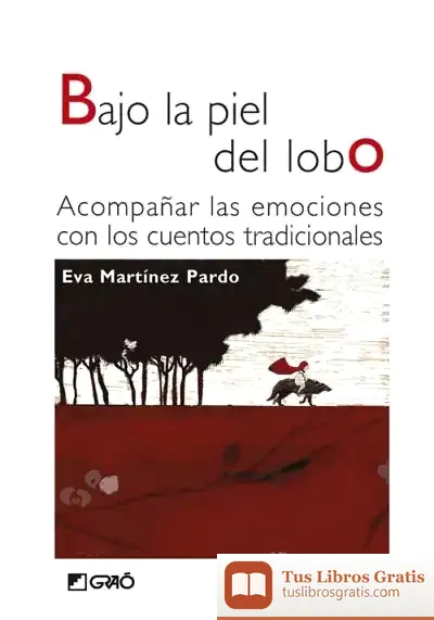 Descargar Bajo La Piel Del Lobo