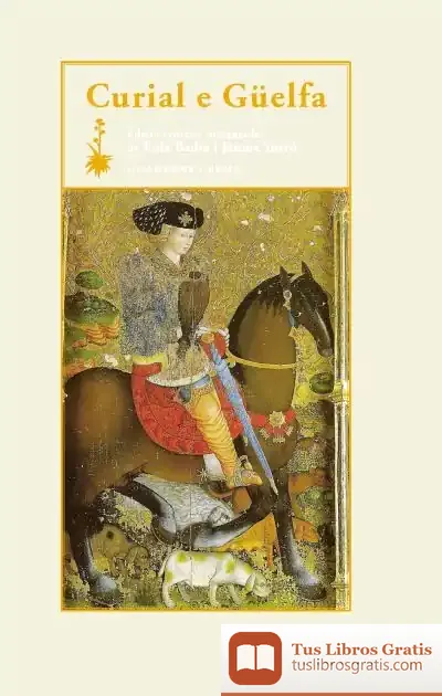 Descargar Curial E Güelfa de Óscar Asensio Acero