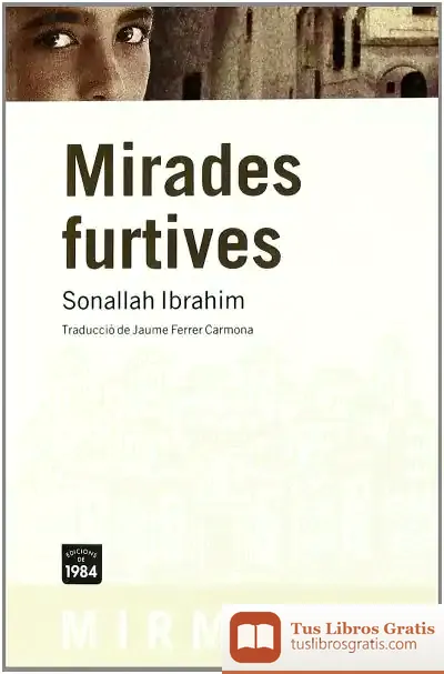 Descargar Mirades Furtives