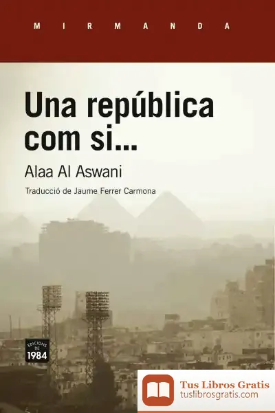 Descargar Una República Com Si
