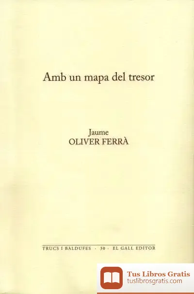 Descargar Amb Un Mapa Del Tresor