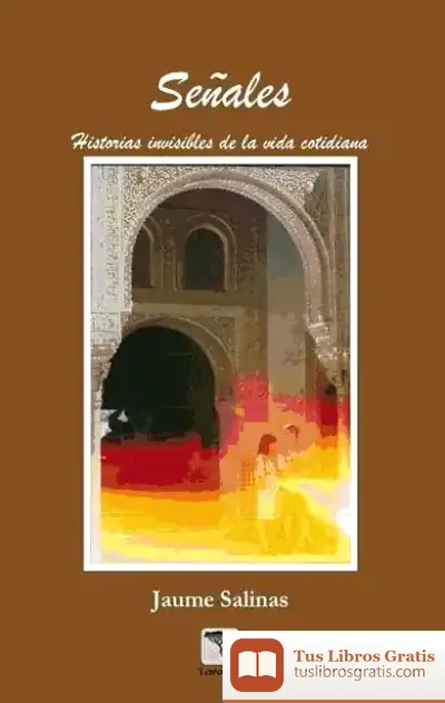 Descargar Señales de Jaume Salinas Ferraz