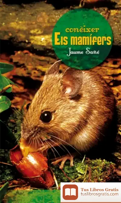 Descargar Conèixer Els Mamífers