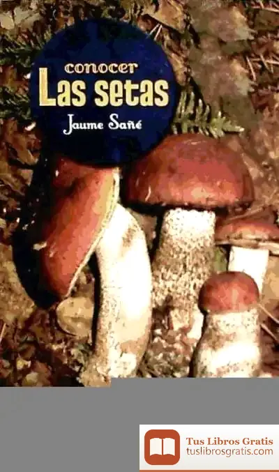 Descargar Conocer Las Setas