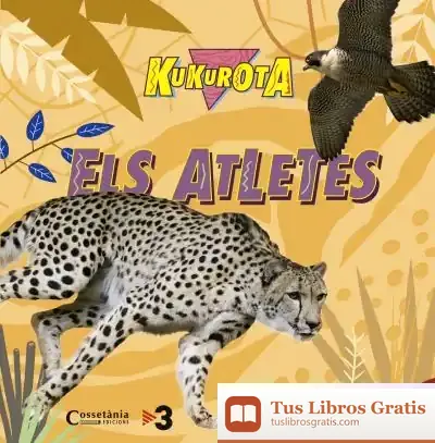 Descargar Kukurota Els Atletes