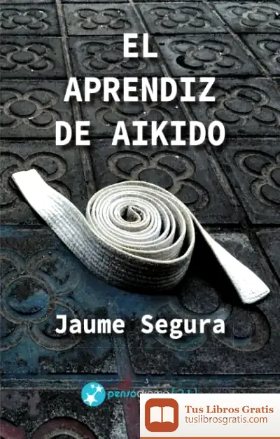 Descargar El Aprendiz De Aikido