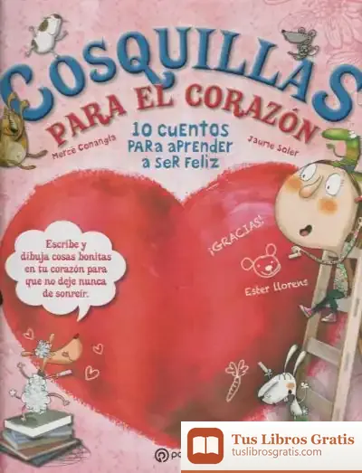 Descargar Cosquillas Para El Corazón