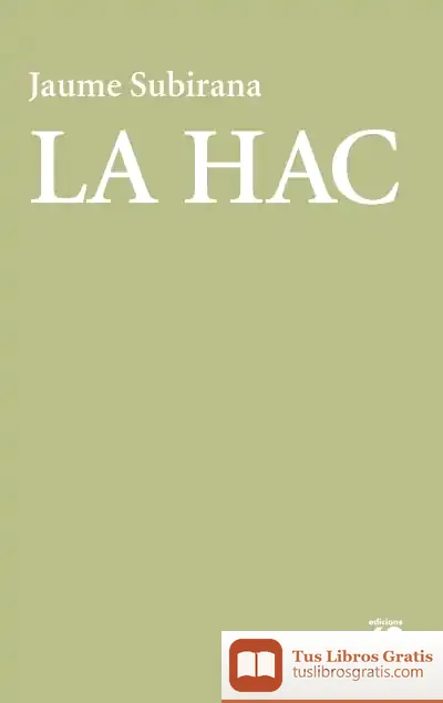 Descargar La Hac