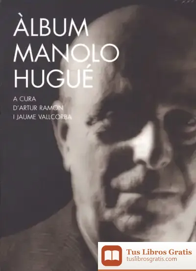 Descargar Àlbum Manolo Hugué de Jaume Vallcorba