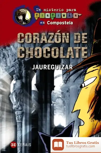 Descargar Corazón De Chocolate