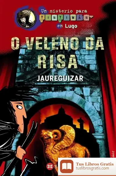 Descargar O Veleno Da Risa