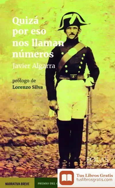 Descargar Quizá Por Eso Nos Llaman Números