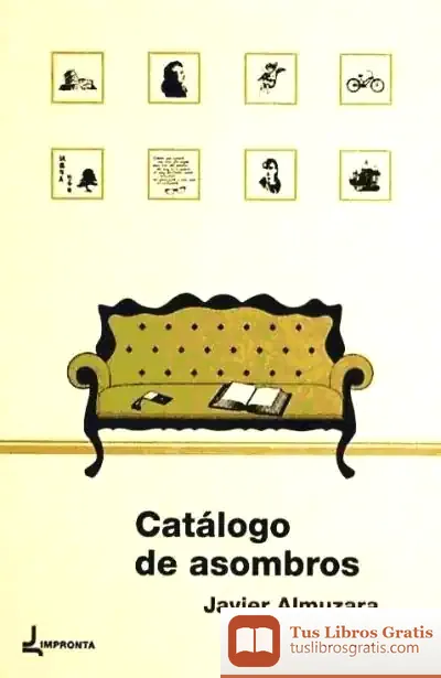 Descargar Catálogo De Asombros