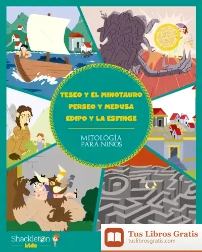Descargar Perseo Y Medusa de Javier Alonso López