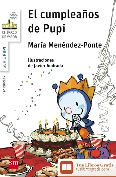 Descargar El Cumpleaños De Pupi