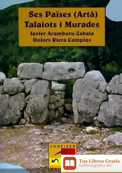 Descargar Ses Paises (Artà) : Talaiots I Murades