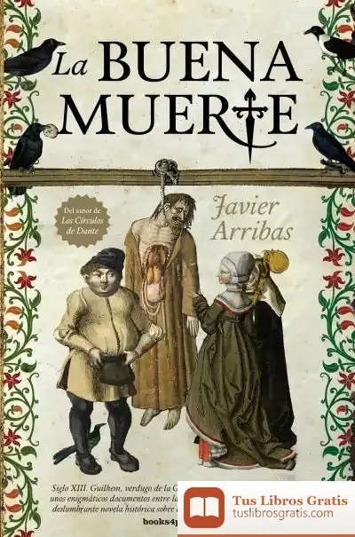 Descargar Buena Muerte (B4P), La de Javier Arribas de la Vieja