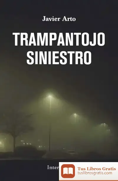 Descargar Trampantojo Siniestro
