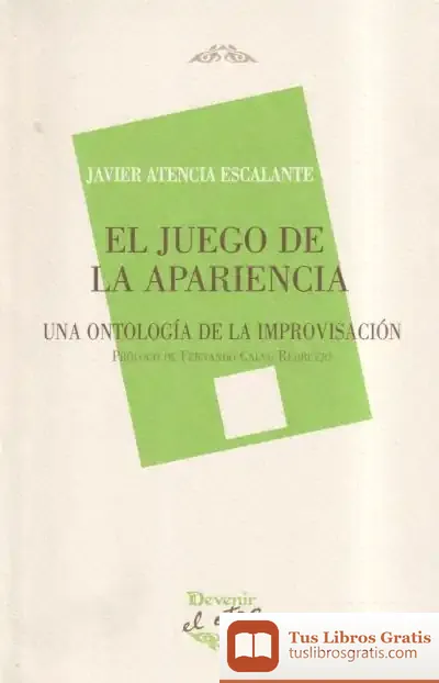 Descargar El Juego De La Apariencia