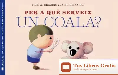 Descargar Per A Què Serveix Un Coala?
