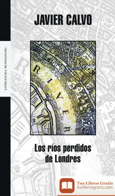 Descargar Los Ríos Perdidos De Londres