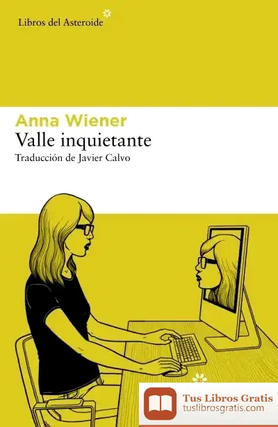 Descargar Valle Inquietante