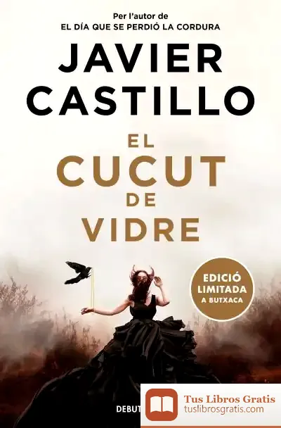 Descargar El Cucut De Vidre (Edició Limitada)