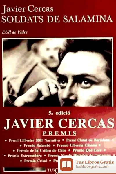 Descargar Soldats De Salamina de Javier Cercas