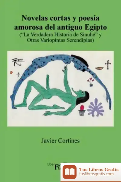 Descargar Novelas Cortas Y Poesía Amorosa Del Antiguo Egipto