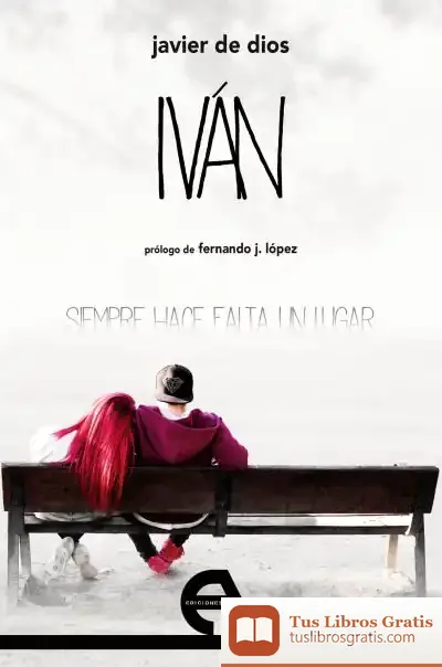 Descargar Iván