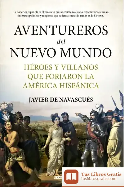 Descargar Aventureros Del Nuevo Mundo