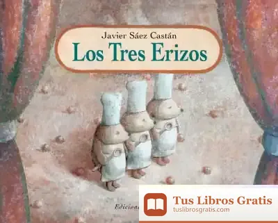 Descargar Los Tres Erizos