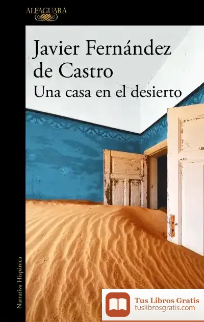 Descargar Una Casa En El Desierto