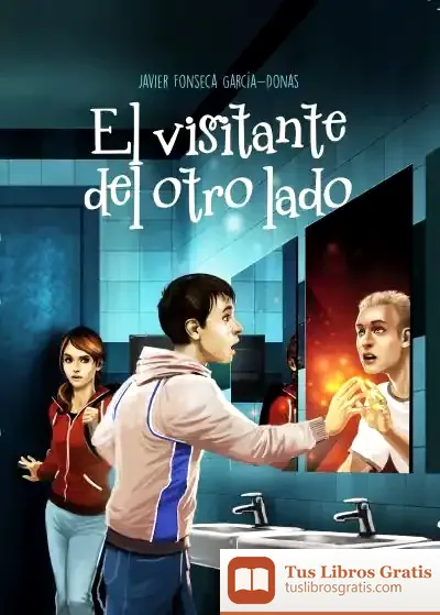 Descargar El Visitante Del Otro Lado de Javier Fonseca