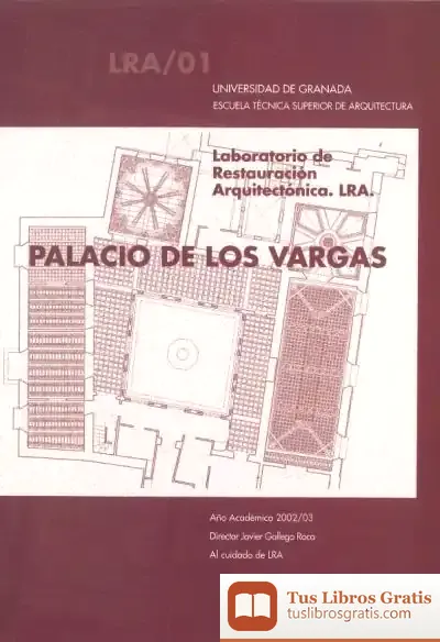 Descargar El Palacio De Los Condes De Vargas