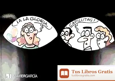 Descargar A La Gloria, Capillitas!