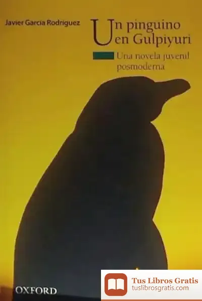 Descargar Un Pingüino En Gulpiyuri de Javier García Rodríguez