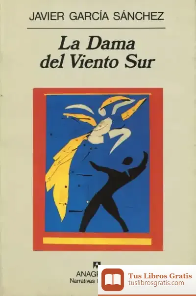 Descargar La Dama Del Viento Sur