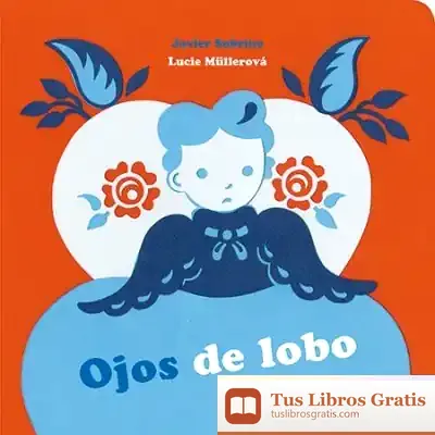 Descargar Ojos De Lobo de Javier García Sobrino