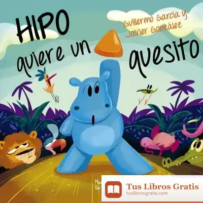 Descargar Hipo Quiere Un Quesito