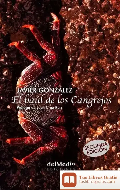 Descargar El Baul De Los Cangrejos