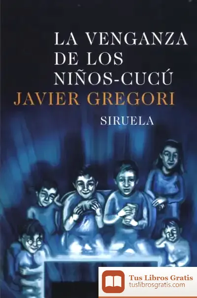 Descargar La Venganza De Los Niños-Cucú