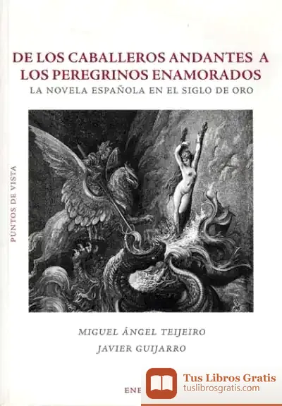 Descargar De Los Caballeros Andantes A Los Peregrinos Enamorados