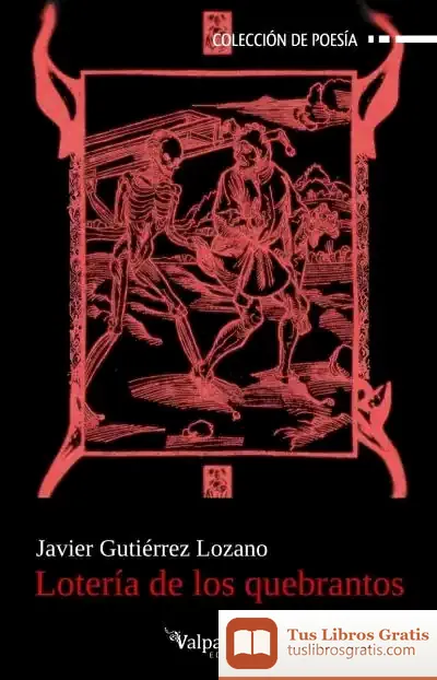 Descargar Lotería De Los Quebrantos