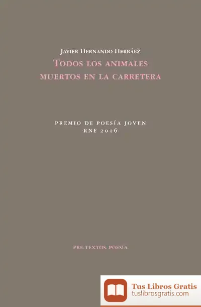 Descargar Todos Los Animales Muertos En La Carretera